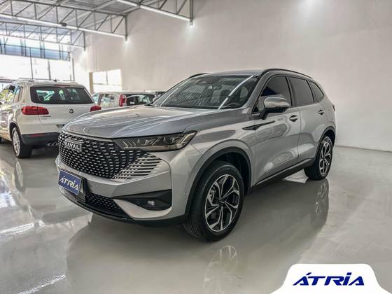 GWM HAVAL H6 1.5 PHEV PREMIUM AWD E-TRACTION